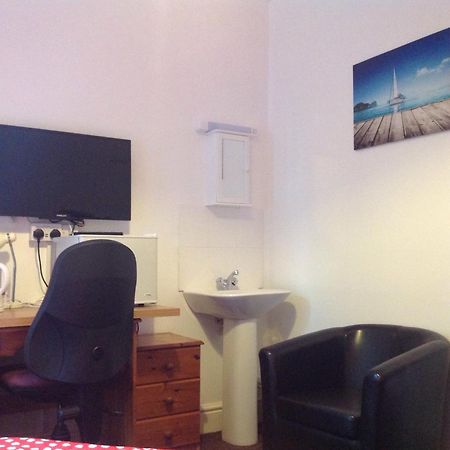 Clift Guest House Bristol Rom bilde