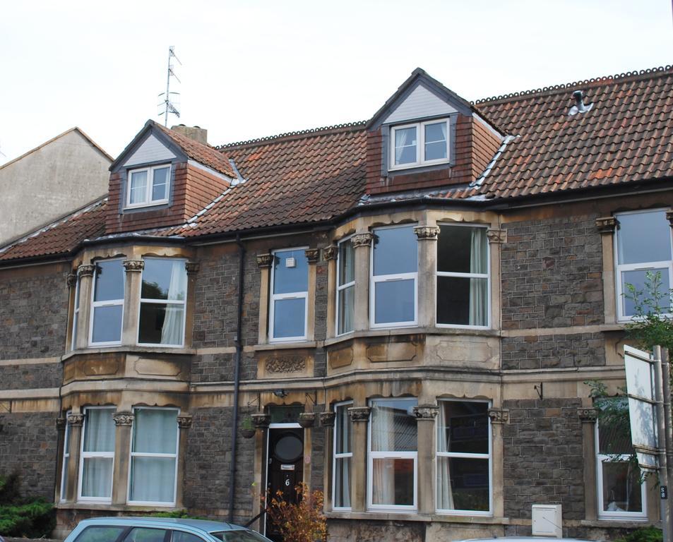 Clift Guest House Bristol Rom bilde