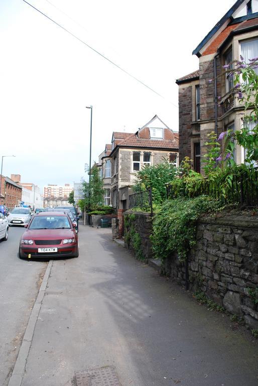 Clift Guest House Bristol Rom bilde