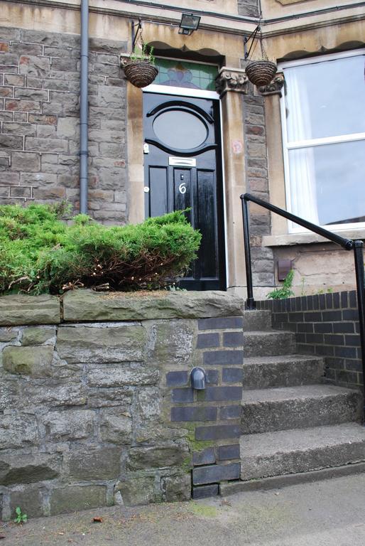 Clift Guest House Bristol Rom bilde