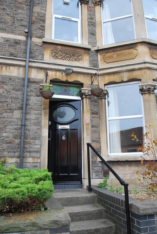 Clift Guest House Bristol Rom bilde