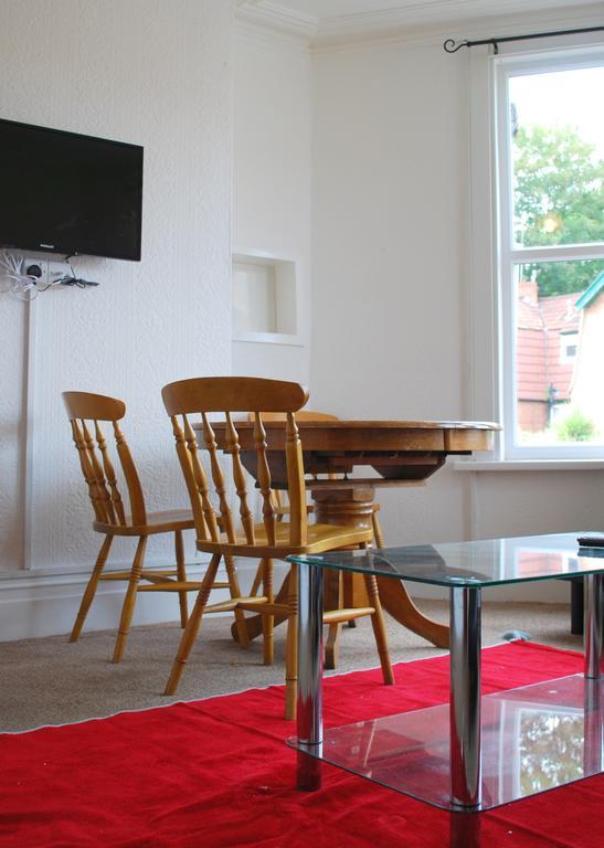 Clift Guest House Bristol Rom bilde