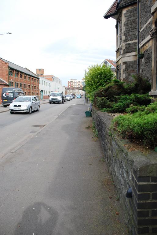 Clift Guest House Bristol Rom bilde