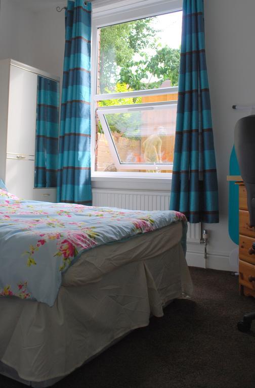 Clift Guest House Bristol Rom bilde