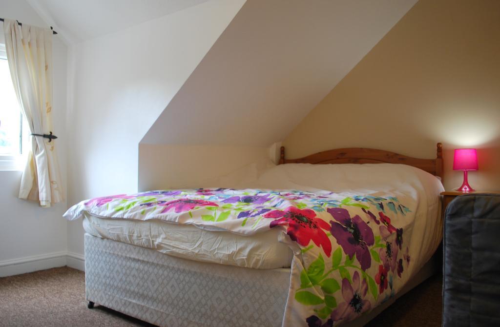 Clift Guest House Bristol Eksteriør bilde