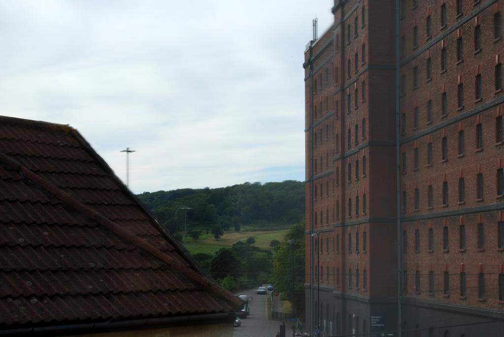 Clift Guest House Bristol Eksteriør bilde