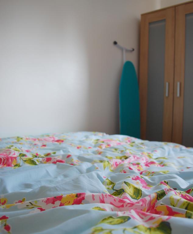 Clift Guest House Bristol Rom bilde