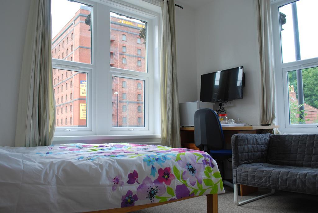 Clift Guest House Bristol Rom bilde