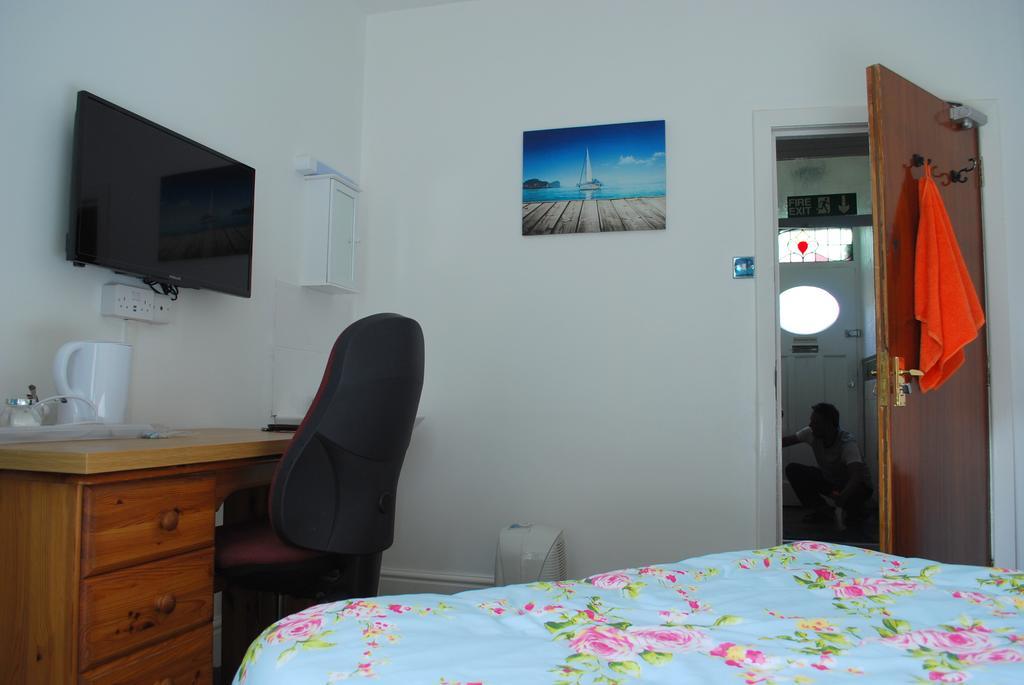 Clift Guest House Bristol Rom bilde