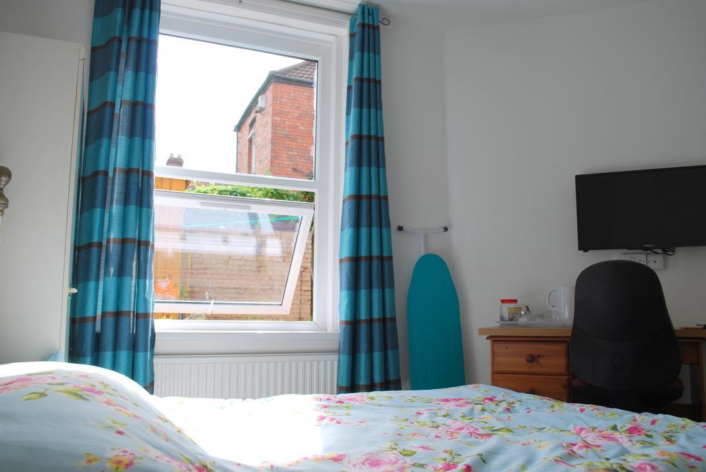 Clift Guest House Bristol Rom bilde