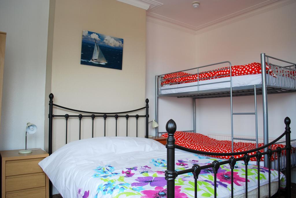 Clift Guest House Bristol Rom bilde