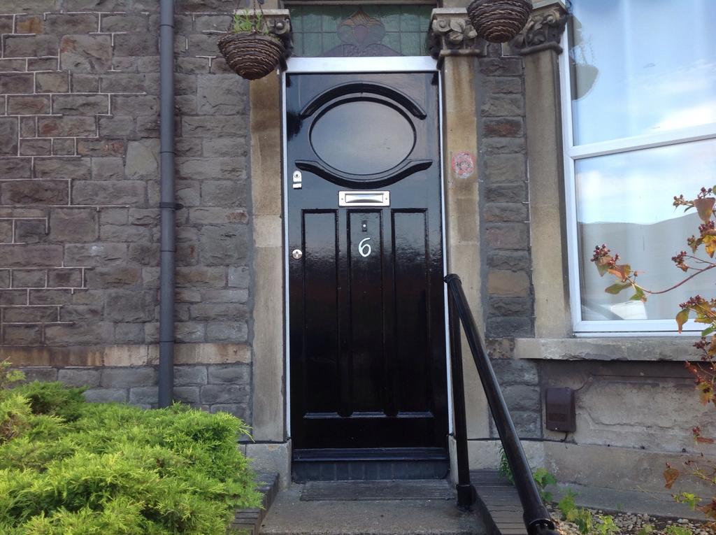 Clift Guest House Bristol Rom bilde