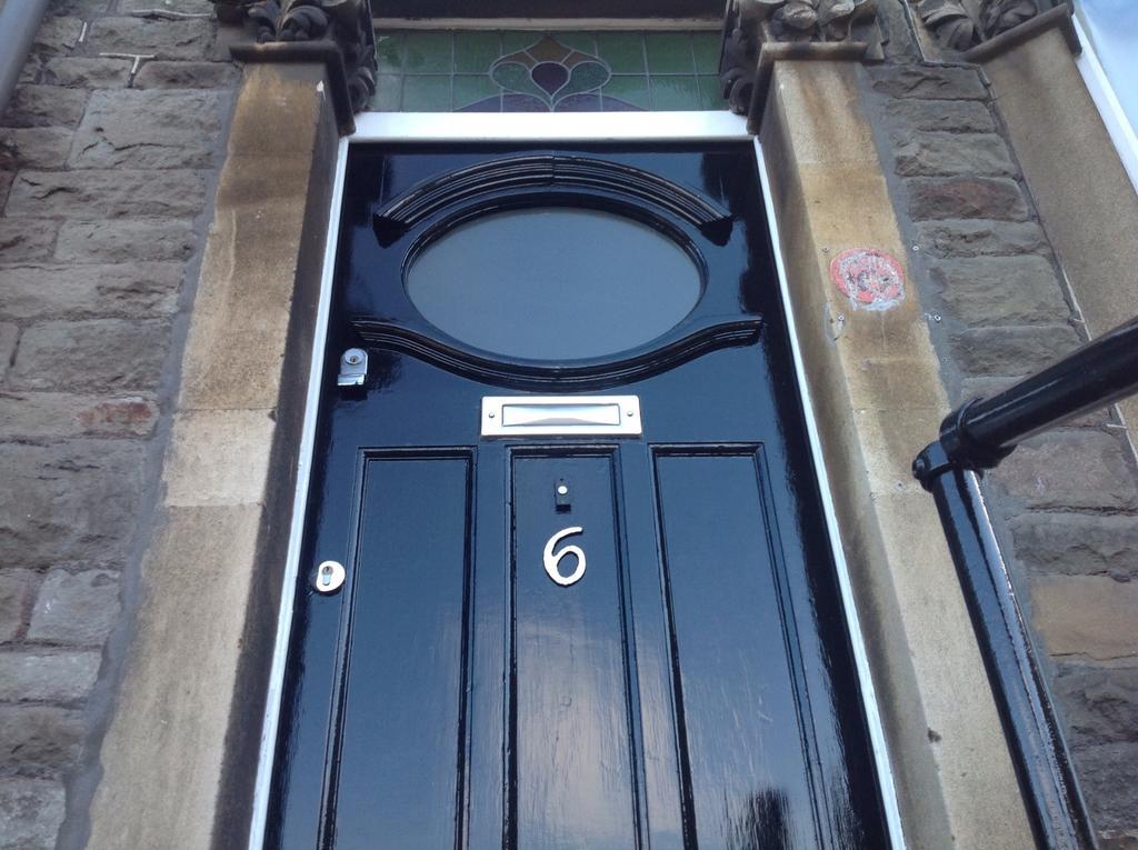 Clift Guest House Bristol Rom bilde