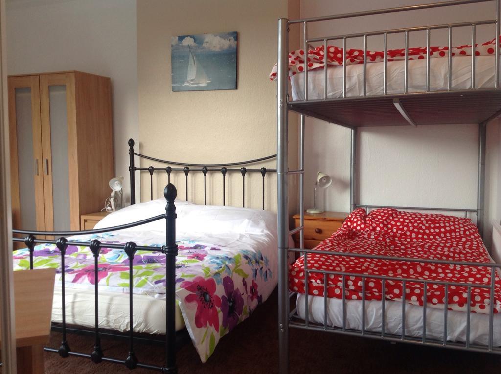 Clift Guest House Bristol Rom bilde