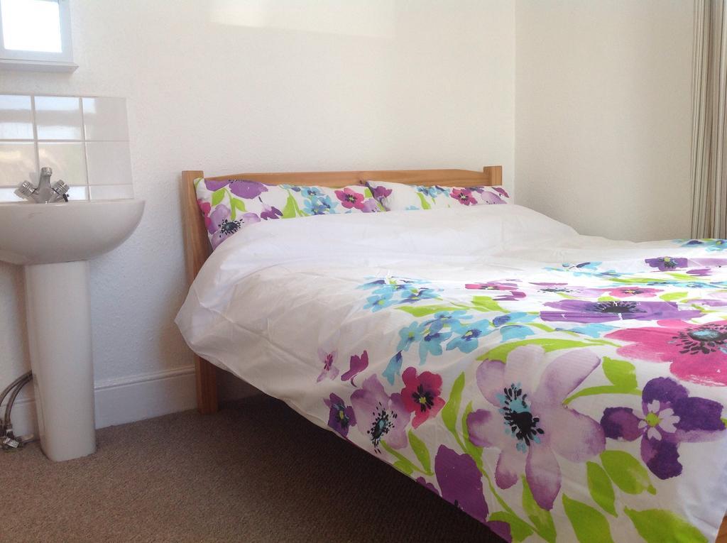 Clift Guest House Bristol Rom bilde
