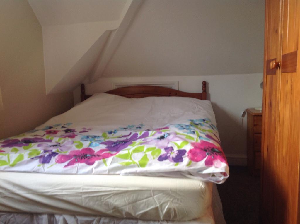Clift Guest House Bristol Eksteriør bilde