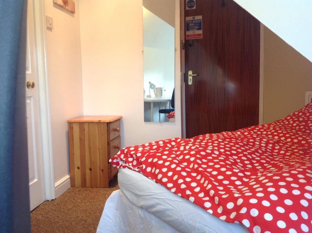 Clift Guest House Bristol Rom bilde