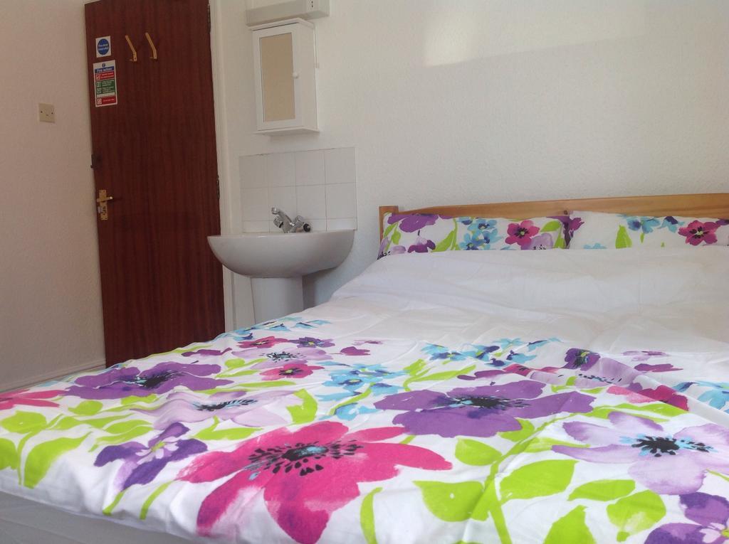 Clift Guest House Bristol Rom bilde