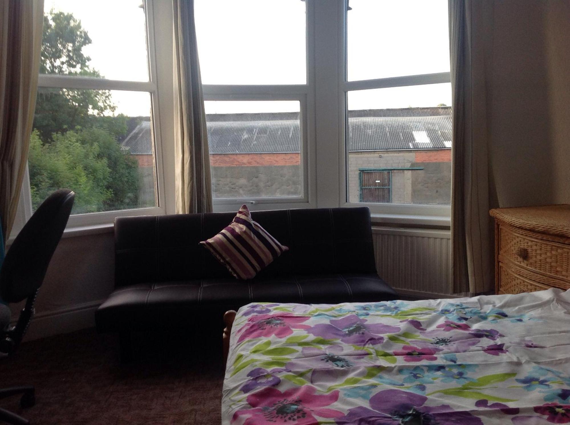 Clift Guest House Bristol Rom bilde