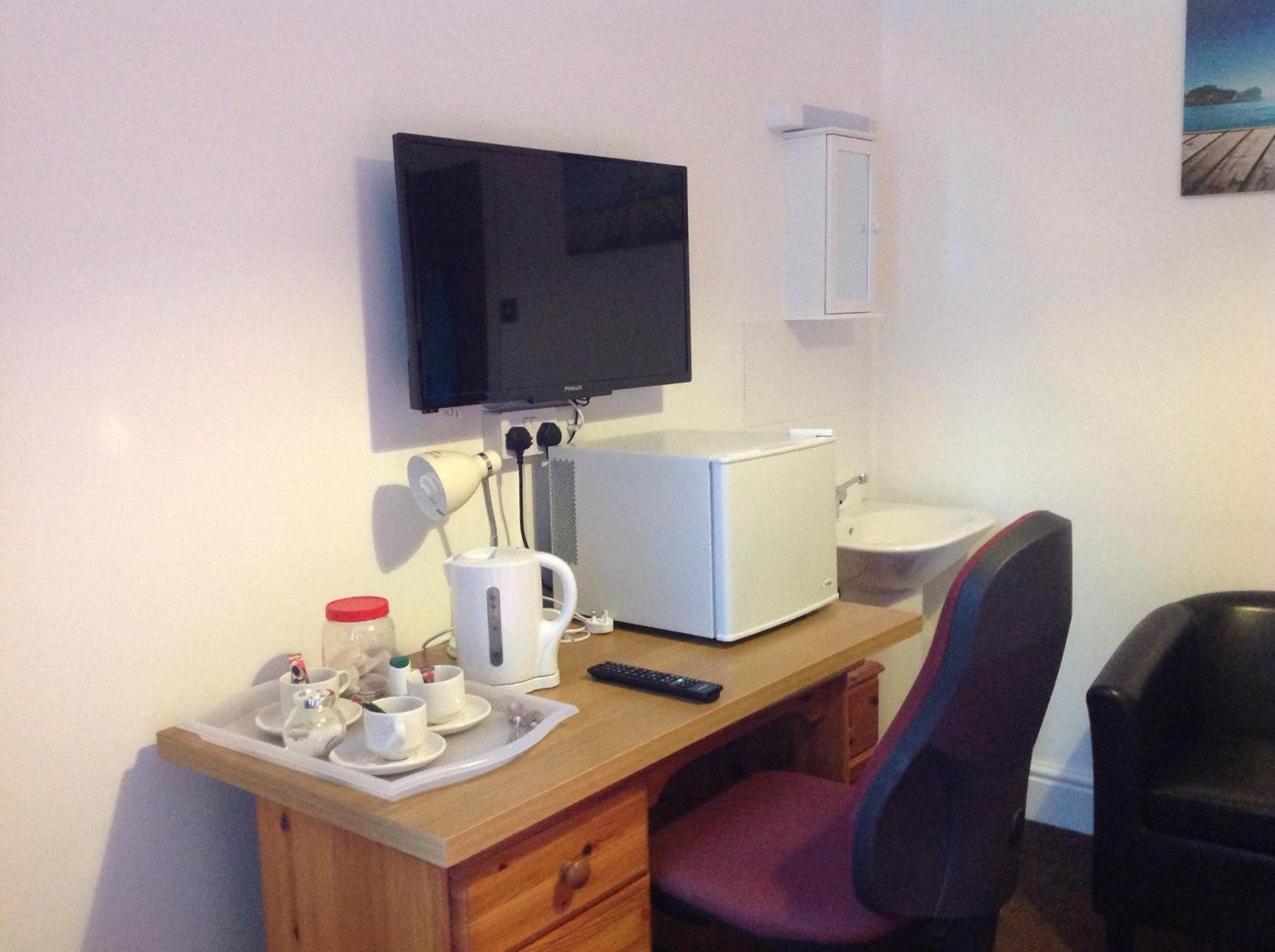 Clift Guest House Bristol Rom bilde