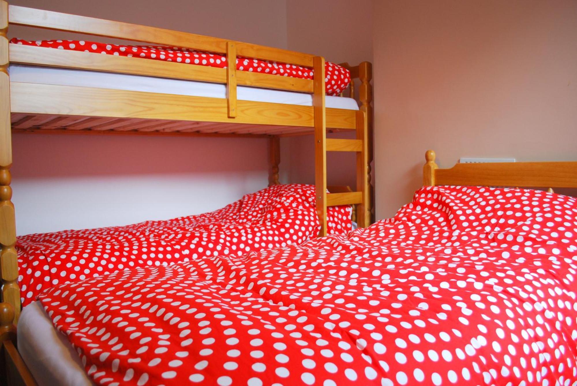 Clift Guest House Bristol Rom bilde