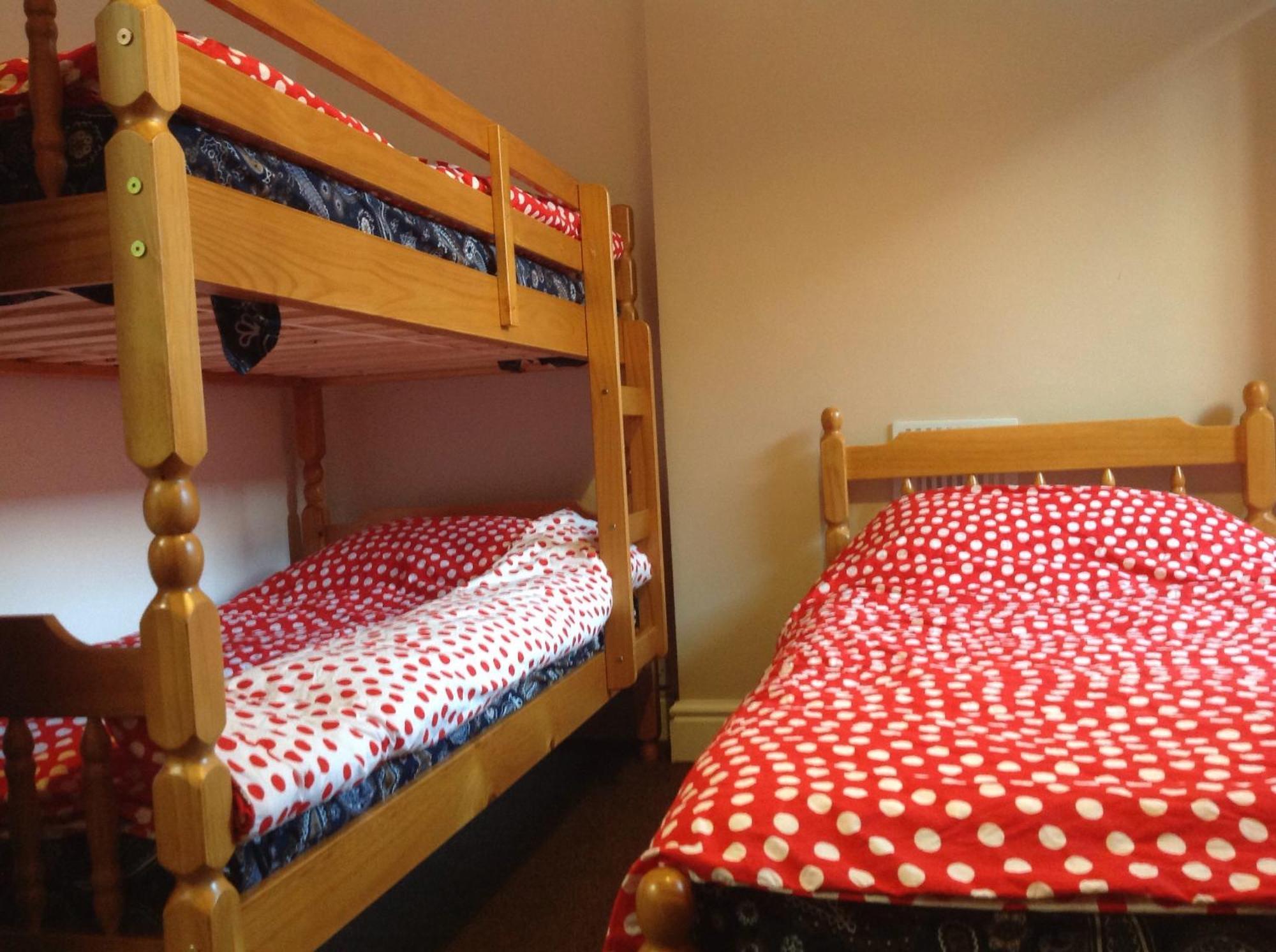 Clift Guest House Bristol Rom bilde