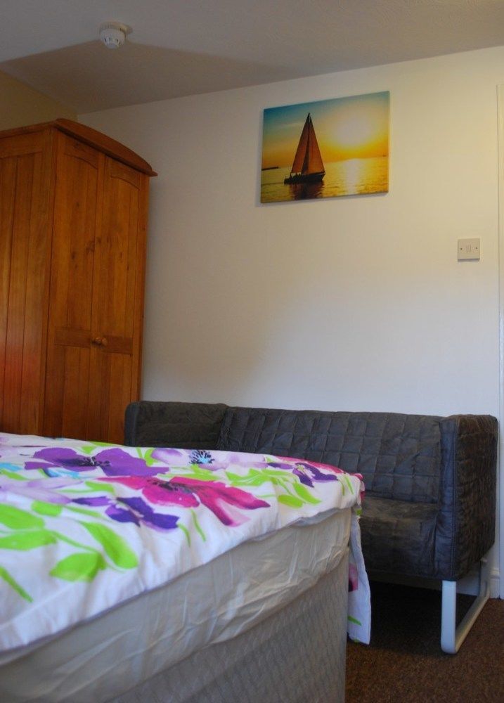 Clift Guest House Bristol Eksteriør bilde