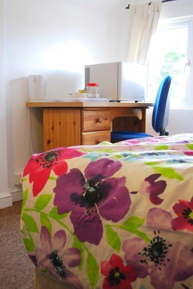 Clift Guest House Bristol Eksteriør bilde